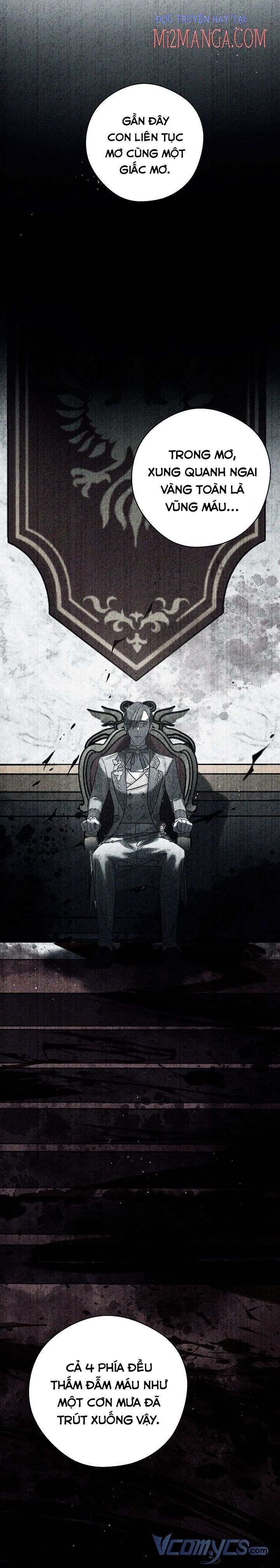 Tôi Phải Giấu Em Trai Trước Đã Chapter 39.5 - Trang 2