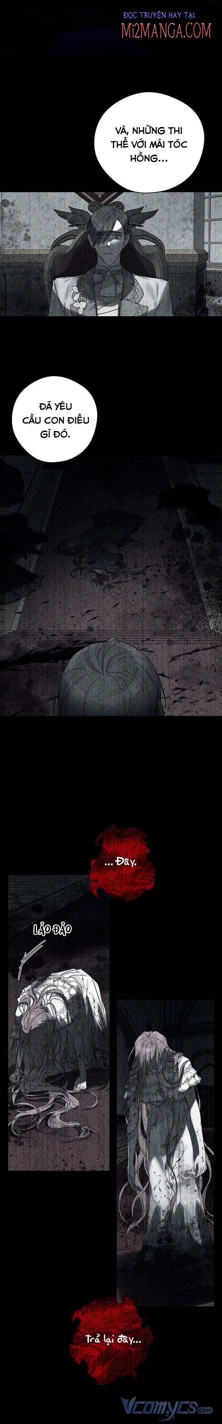 Tôi Phải Giấu Em Trai Trước Đã Chapter 39.5 - Trang 2