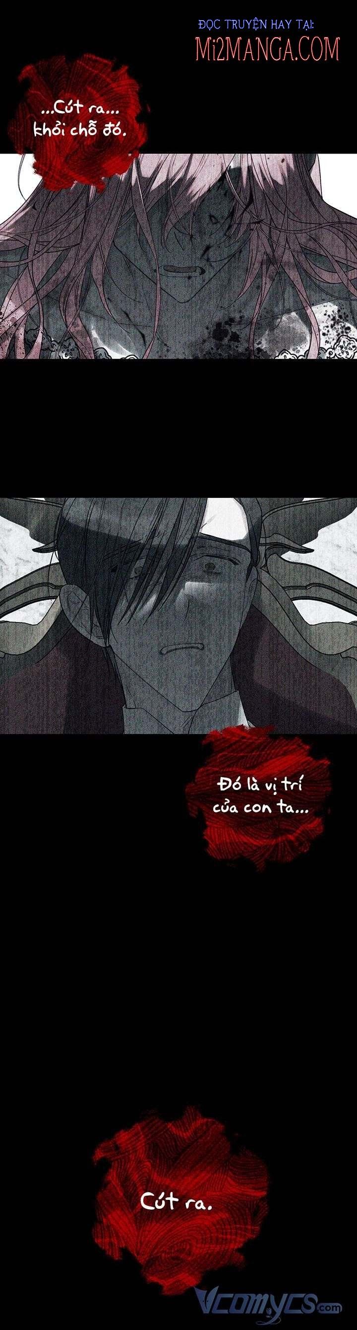 Tôi Phải Giấu Em Trai Trước Đã Chapter 39.5 - Trang 2