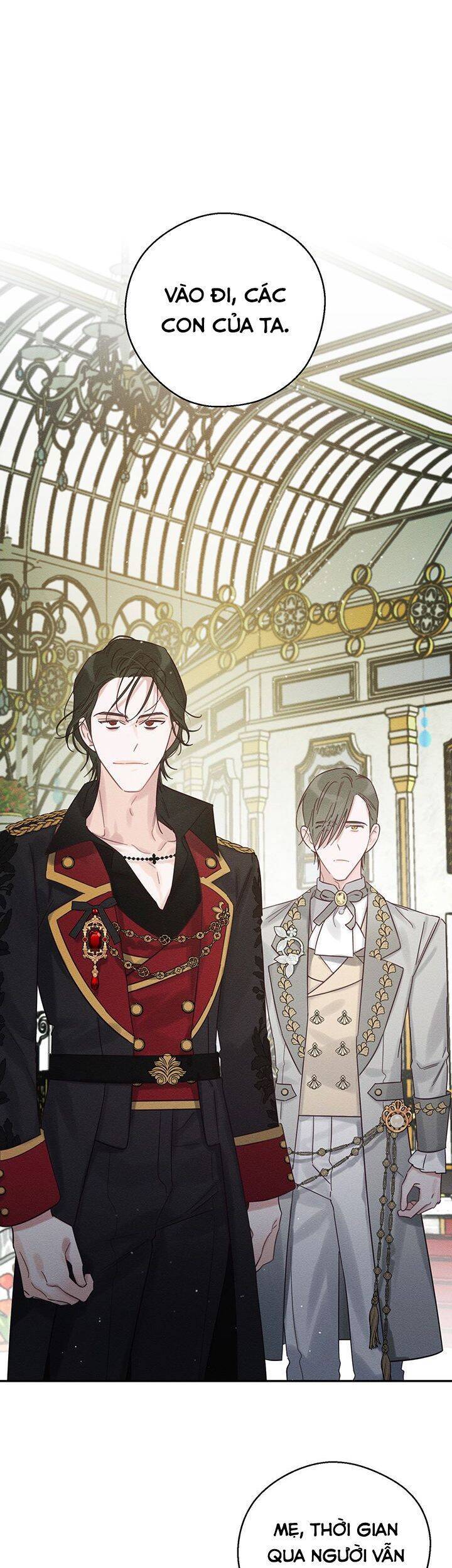 Tôi Phải Giấu Em Trai Trước Đã Chapter 39 - Trang 2