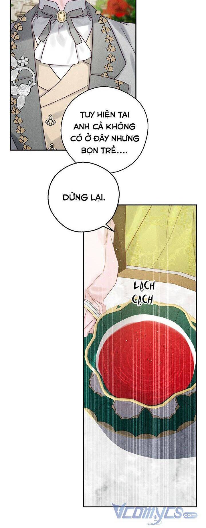 Tôi Phải Giấu Em Trai Trước Đã Chapter 39 - Trang 2