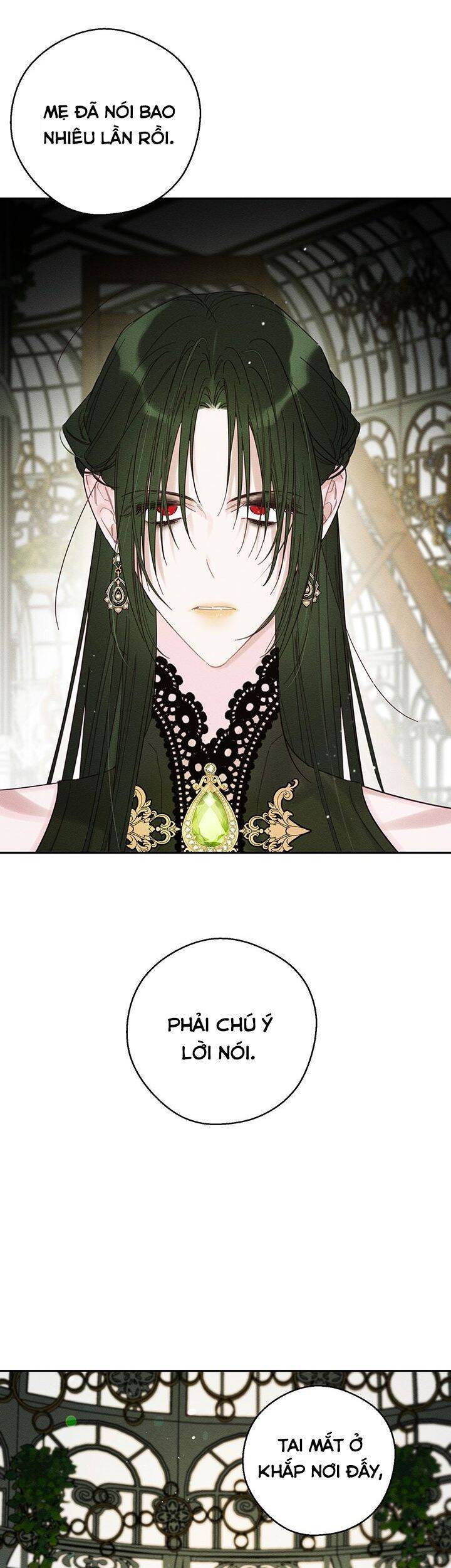 Tôi Phải Giấu Em Trai Trước Đã Chapter 39 - Trang 2