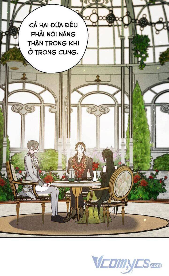 Tôi Phải Giấu Em Trai Trước Đã Chapter 39 - Trang 2