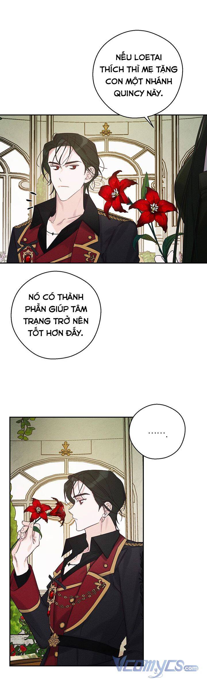 Tôi Phải Giấu Em Trai Trước Đã Chapter 39 - Trang 2