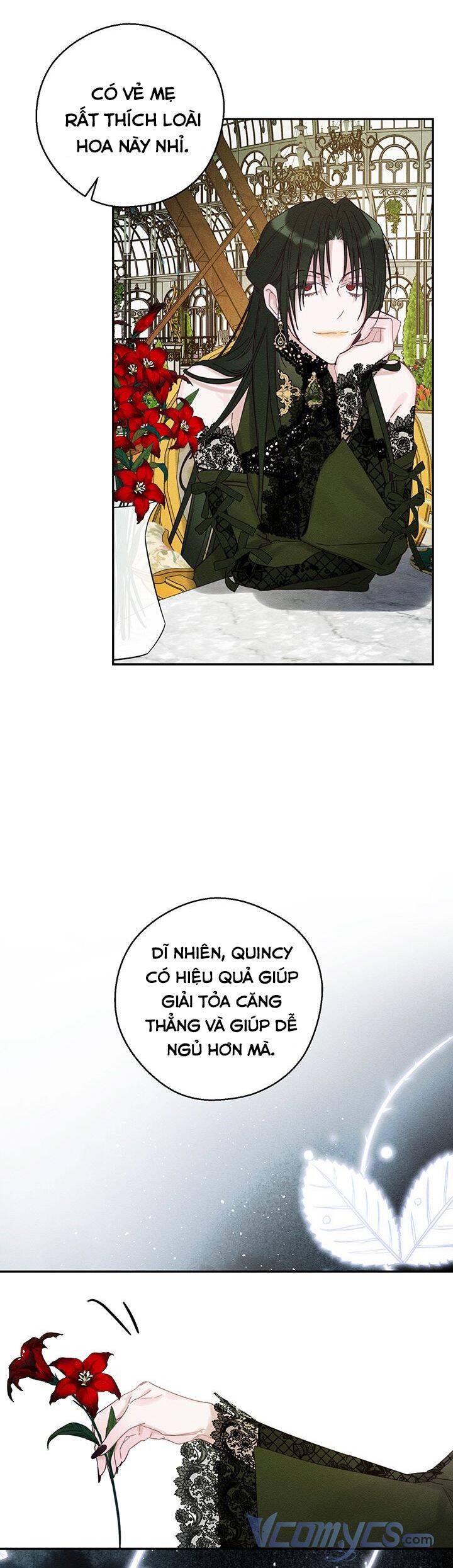 Tôi Phải Giấu Em Trai Trước Đã Chapter 39 - Trang 2