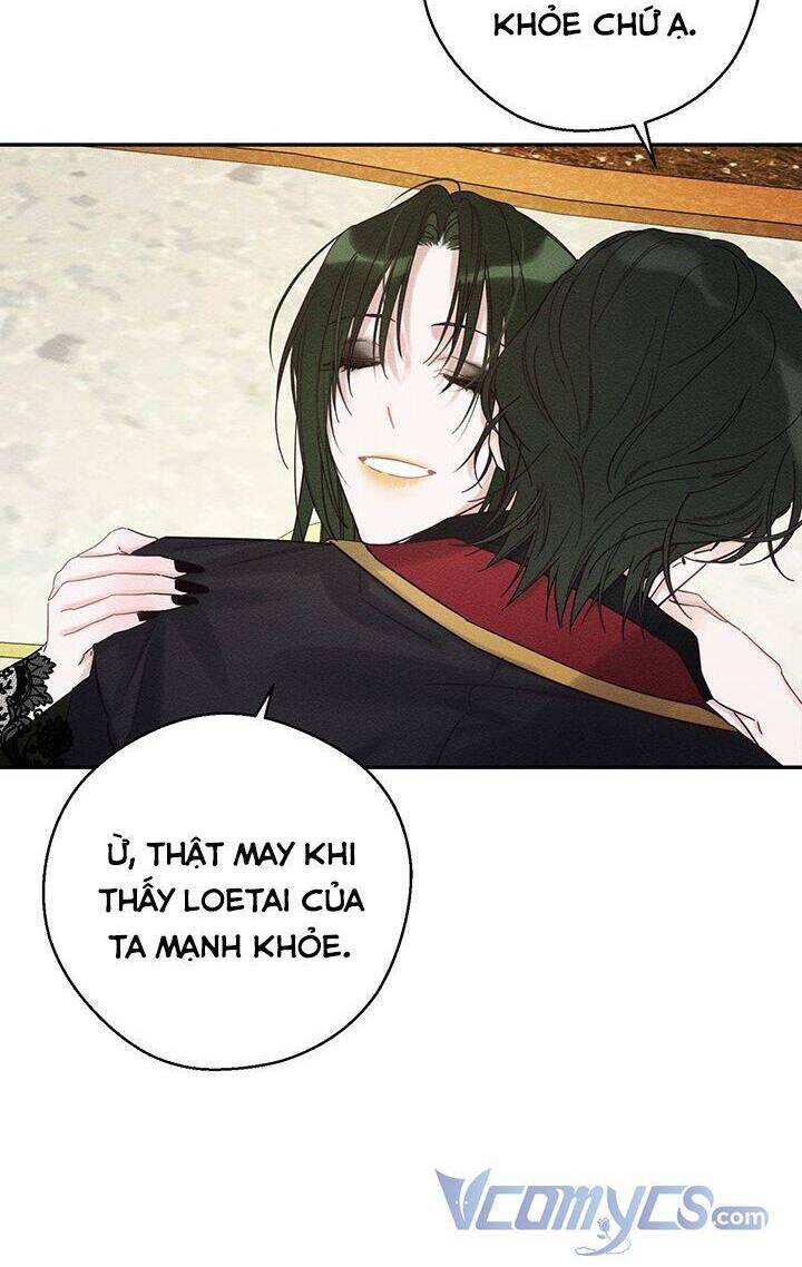 Tôi Phải Giấu Em Trai Trước Đã Chapter 39 - Trang 2