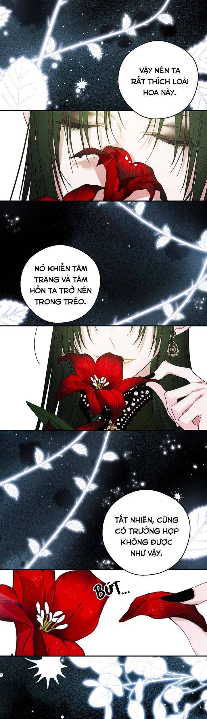 Tôi Phải Giấu Em Trai Trước Đã Chapter 39 - Trang 2