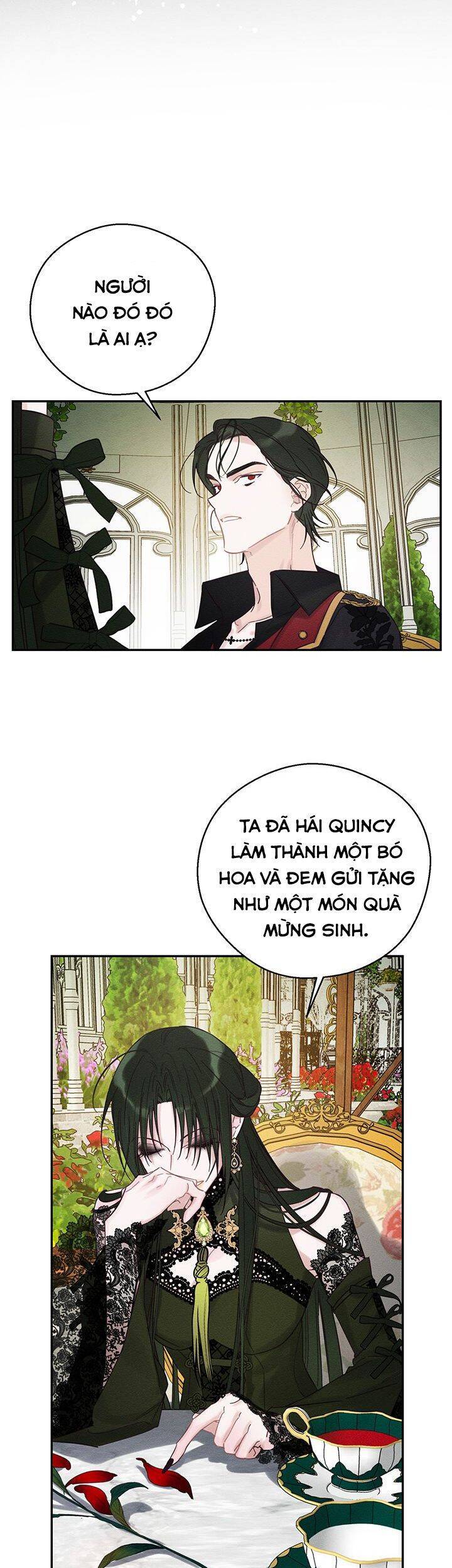 Tôi Phải Giấu Em Trai Trước Đã Chapter 39 - Trang 2