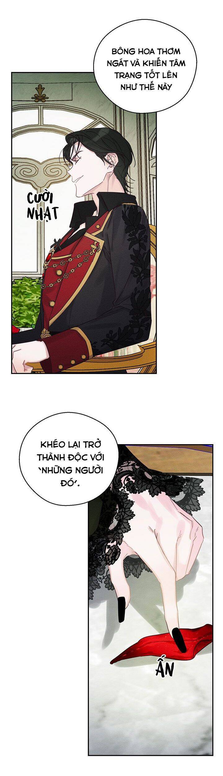 Tôi Phải Giấu Em Trai Trước Đã Chapter 39 - Trang 2