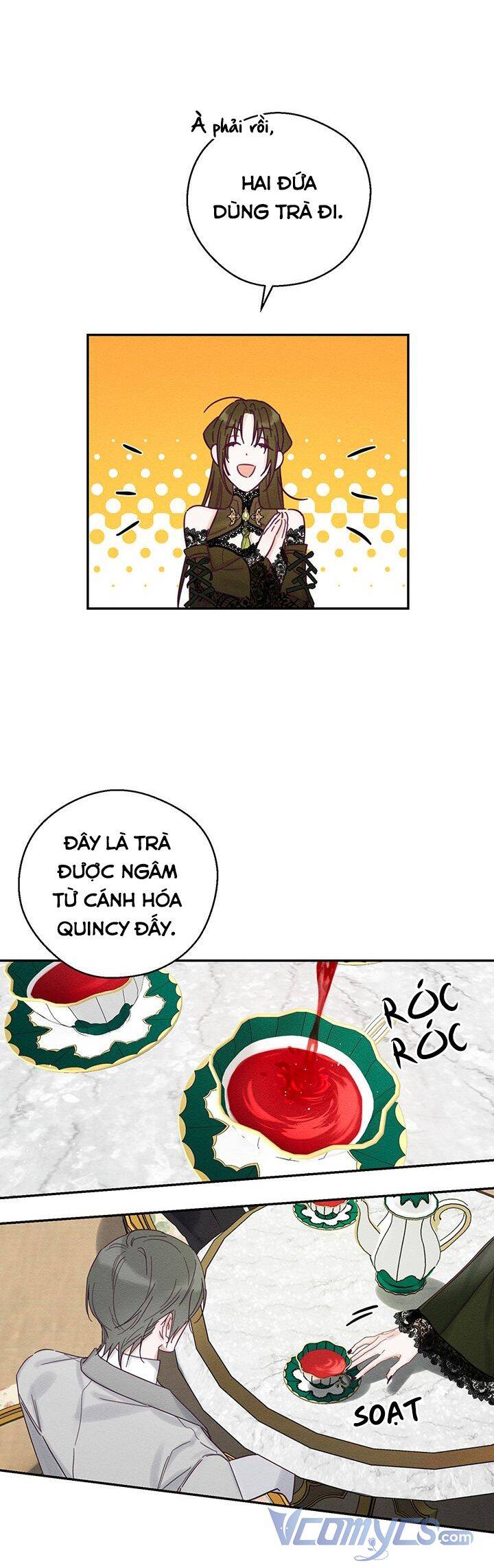 Tôi Phải Giấu Em Trai Trước Đã Chapter 39 - Trang 2