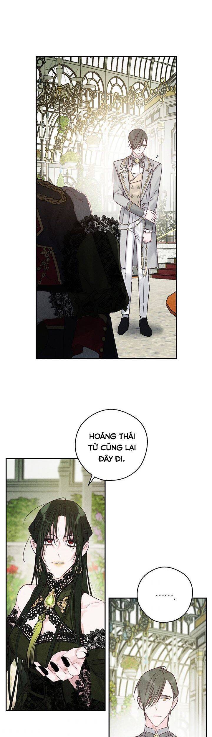 Tôi Phải Giấu Em Trai Trước Đã Chapter 39 - Trang 2