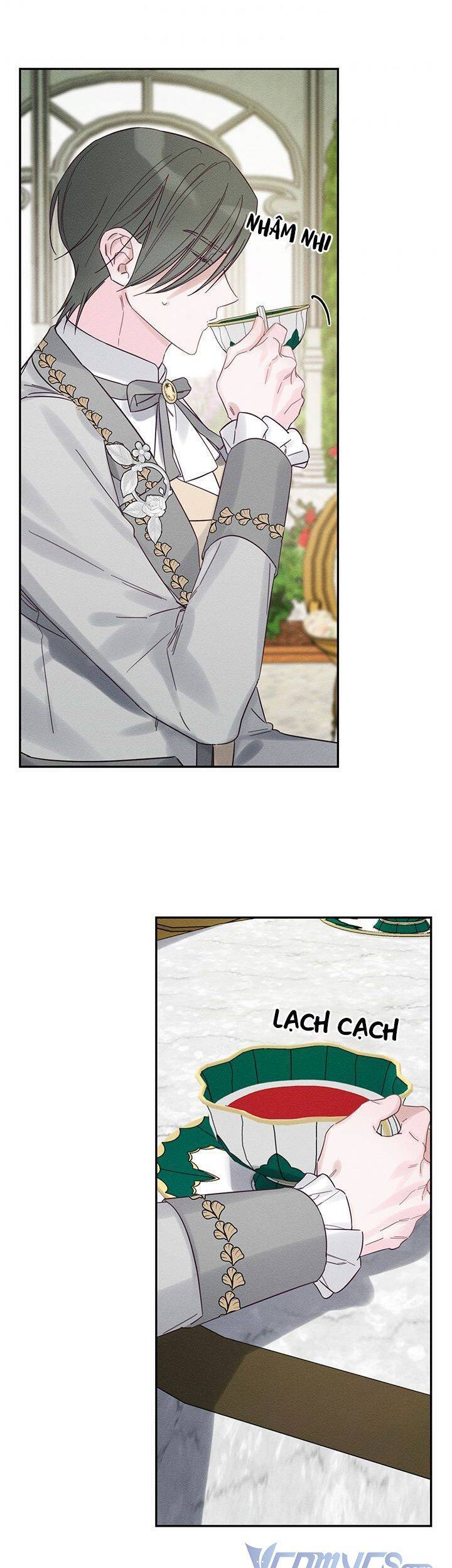 Tôi Phải Giấu Em Trai Trước Đã Chapter 39 - Trang 2