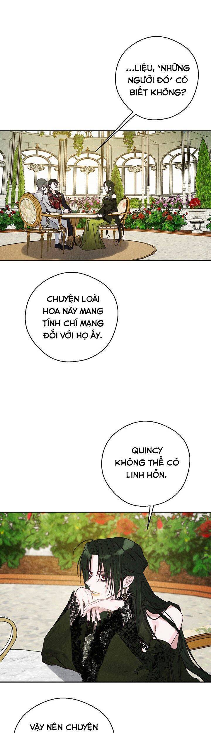 Tôi Phải Giấu Em Trai Trước Đã Chapter 39 - Trang 2