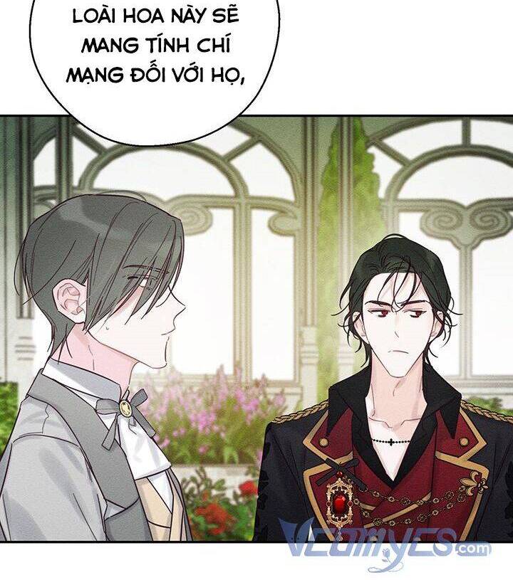 Tôi Phải Giấu Em Trai Trước Đã Chapter 39 - Trang 2