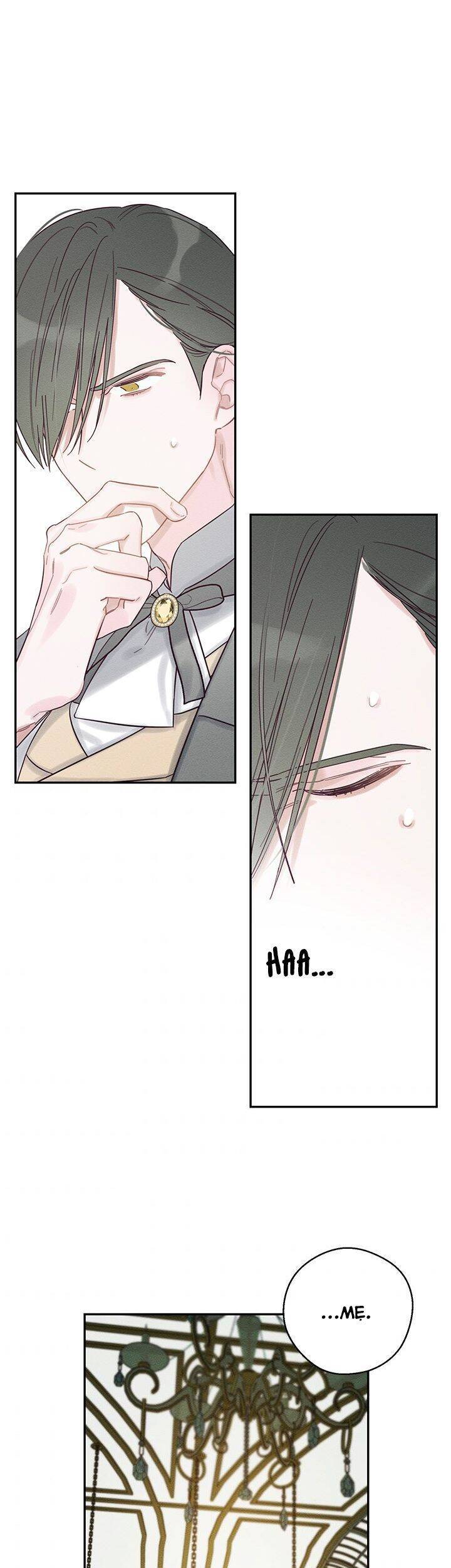 Tôi Phải Giấu Em Trai Trước Đã Chapter 39 - Trang 2