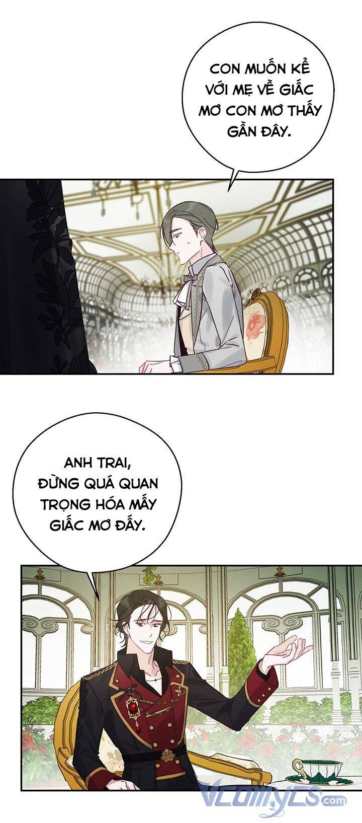 Tôi Phải Giấu Em Trai Trước Đã Chapter 39 - Trang 2