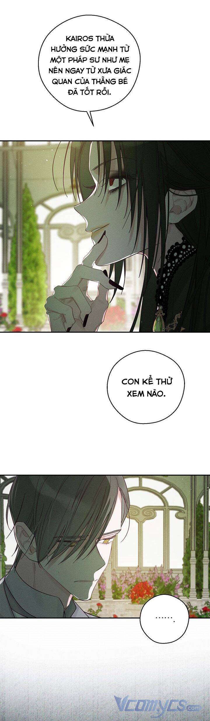 Tôi Phải Giấu Em Trai Trước Đã Chapter 39 - Trang 2