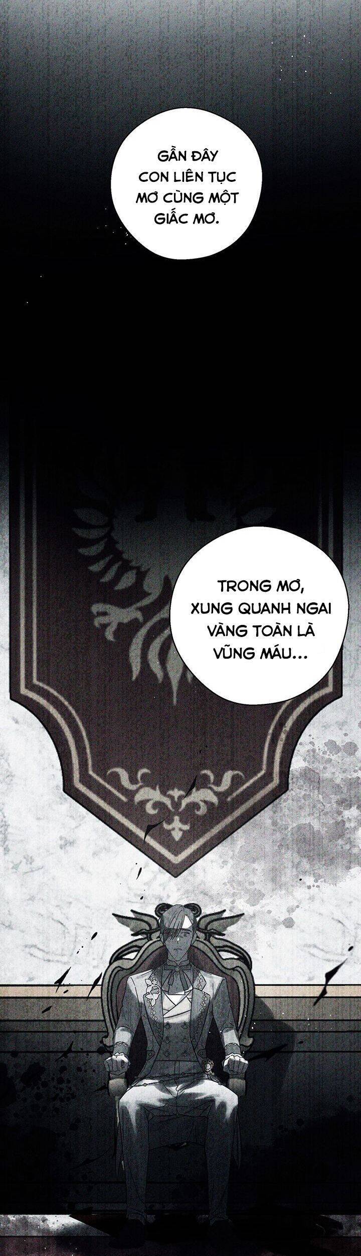 Tôi Phải Giấu Em Trai Trước Đã Chapter 39 - Trang 2