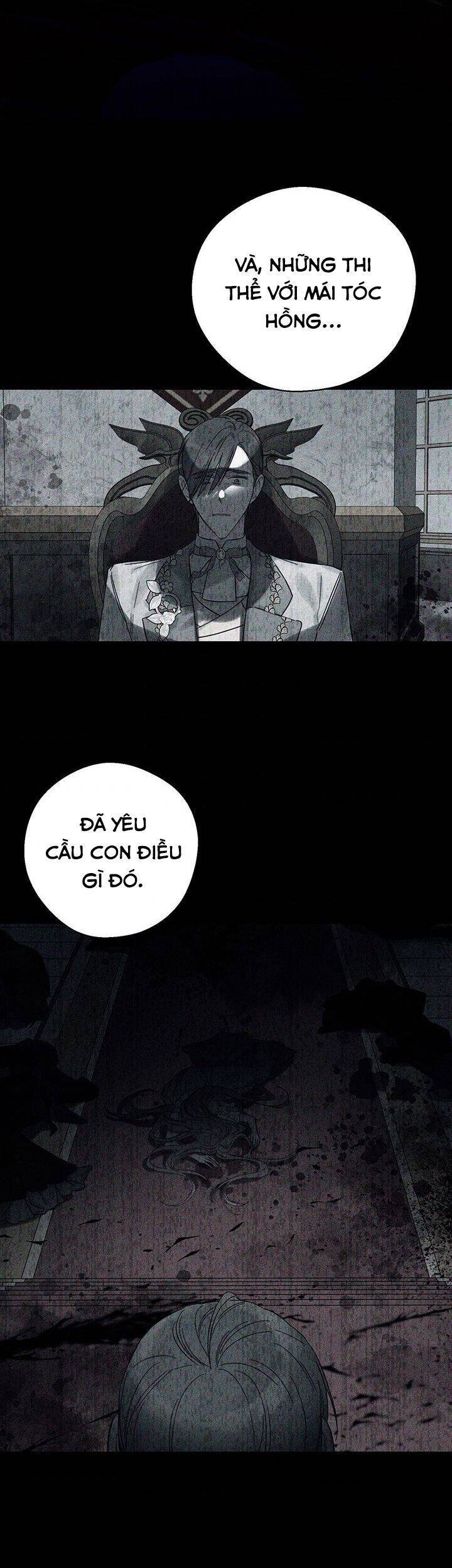 Tôi Phải Giấu Em Trai Trước Đã Chapter 39 - Trang 2