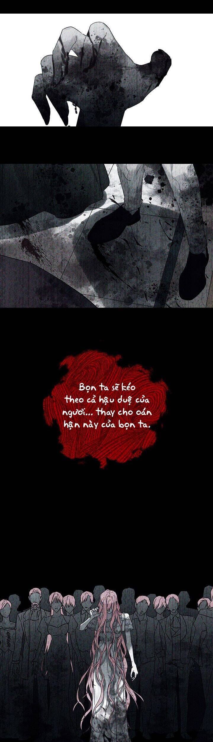 Tôi Phải Giấu Em Trai Trước Đã Chapter 39 - Trang 2