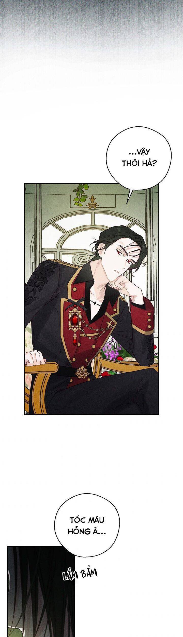 Tôi Phải Giấu Em Trai Trước Đã Chapter 39 - Trang 2