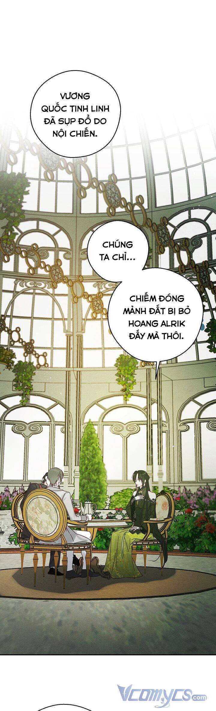 Tôi Phải Giấu Em Trai Trước Đã Chapter 39 - Trang 2