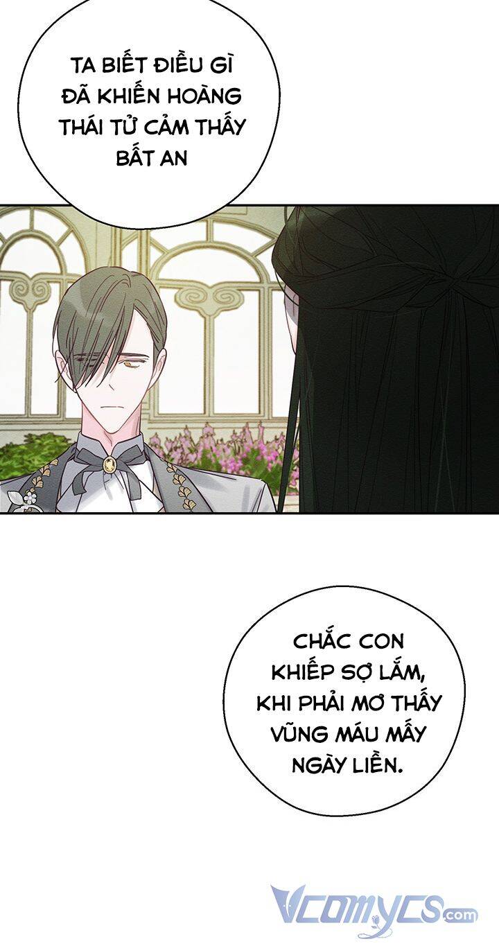 Tôi Phải Giấu Em Trai Trước Đã Chapter 39 - Trang 2