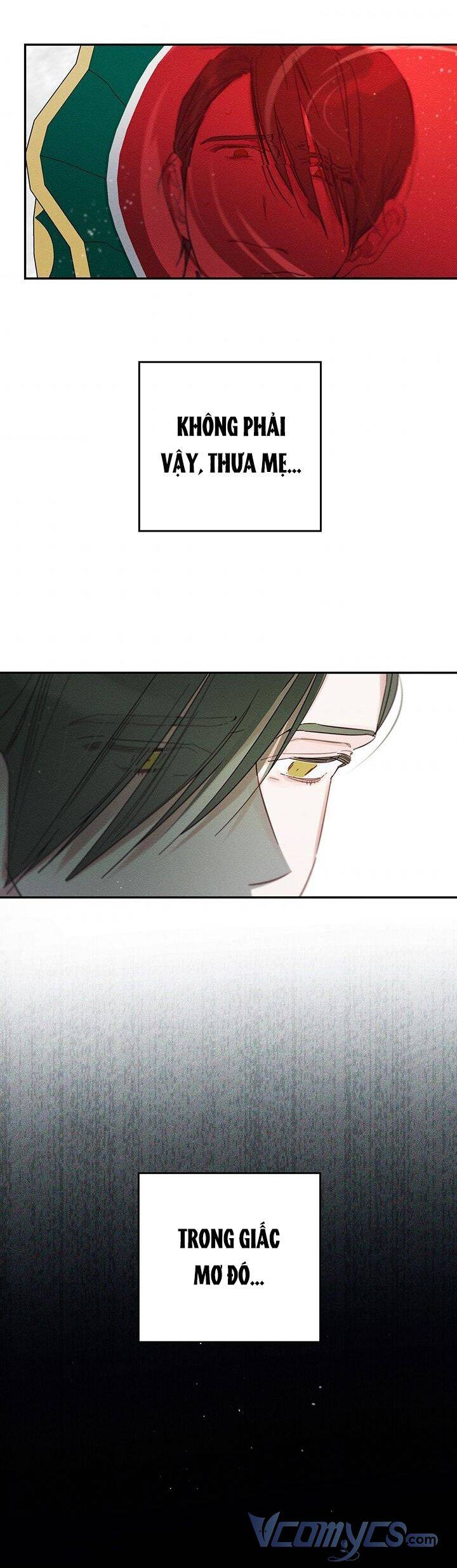 Tôi Phải Giấu Em Trai Trước Đã Chapter 39 - Trang 2