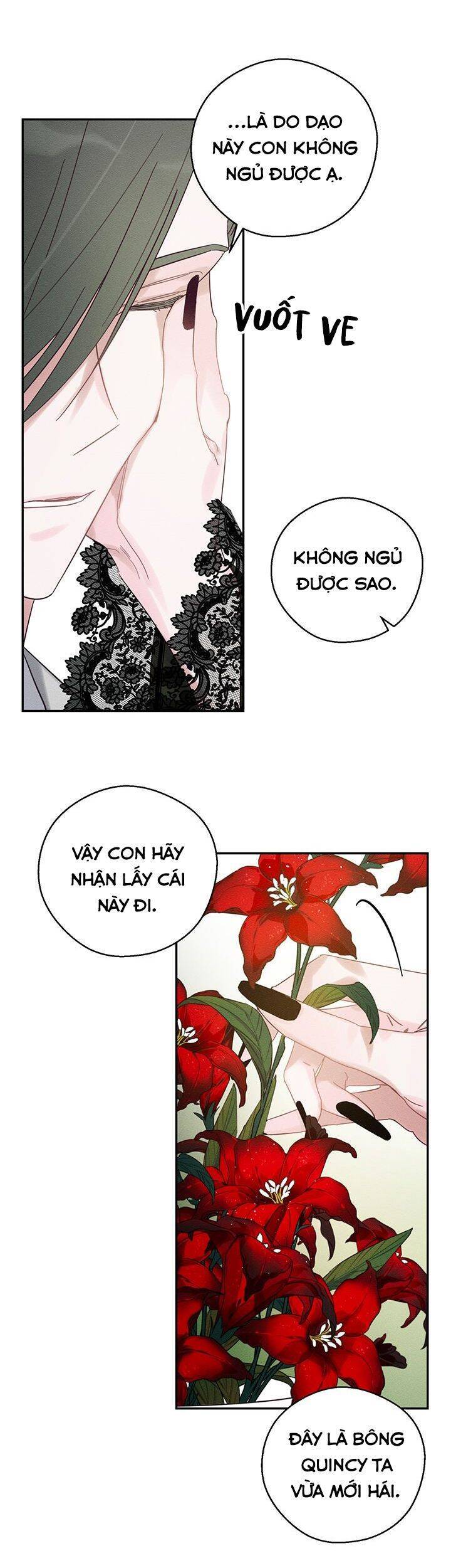 Tôi Phải Giấu Em Trai Trước Đã Chapter 39 - Trang 2