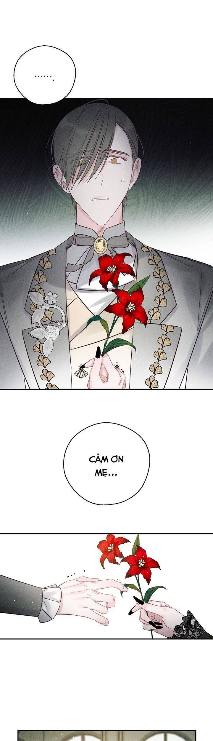 Tôi Phải Giấu Em Trai Trước Đã Chapter 39 - Trang 2