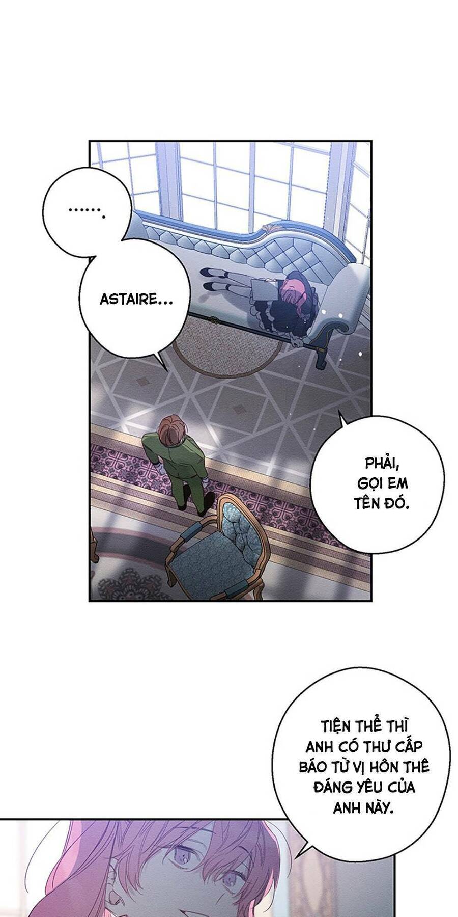 Tôi Phải Giấu Em Trai Trước Đã Chapter 4 - Trang 2