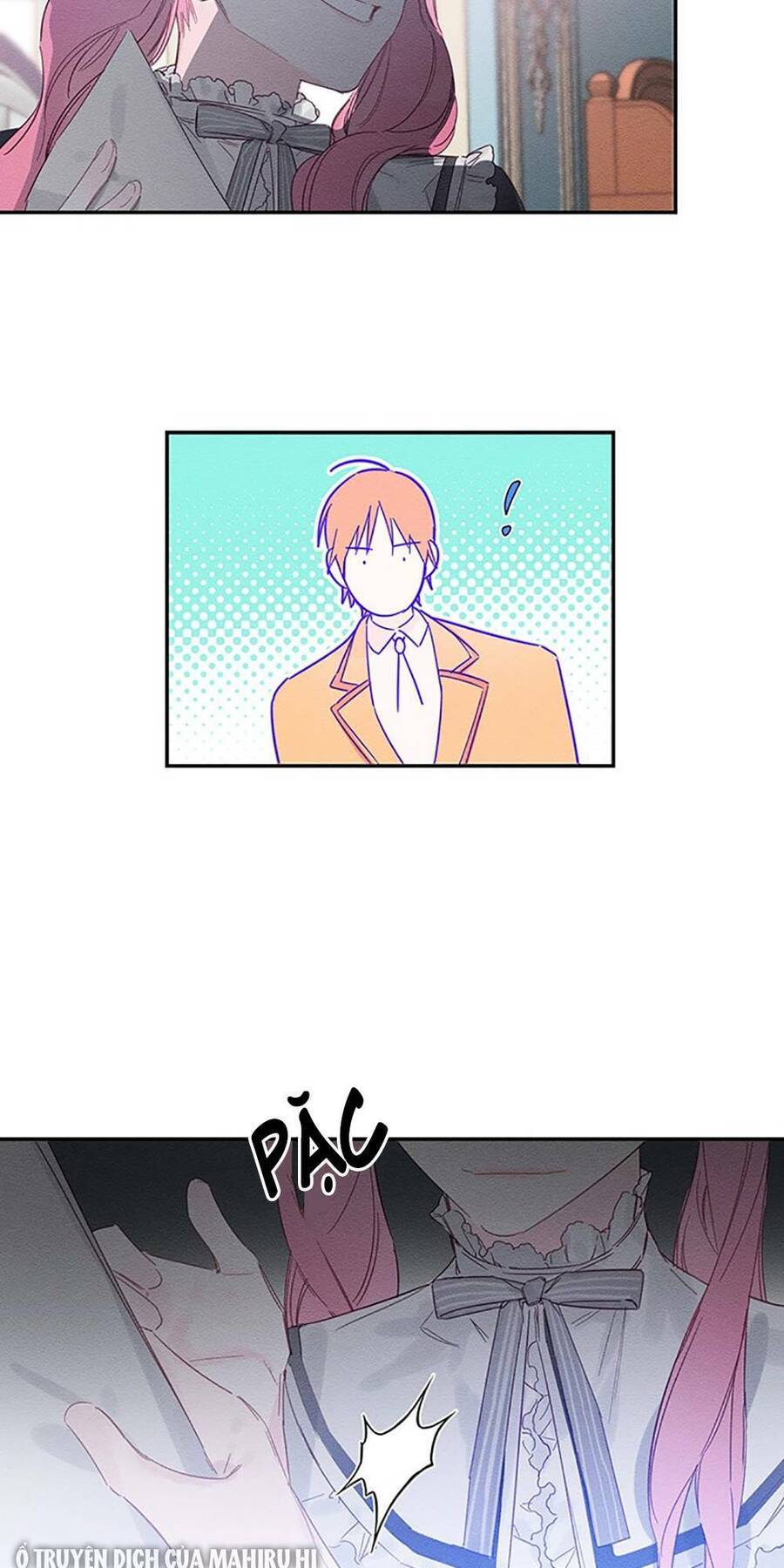 Tôi Phải Giấu Em Trai Trước Đã Chapter 4 - Trang 2