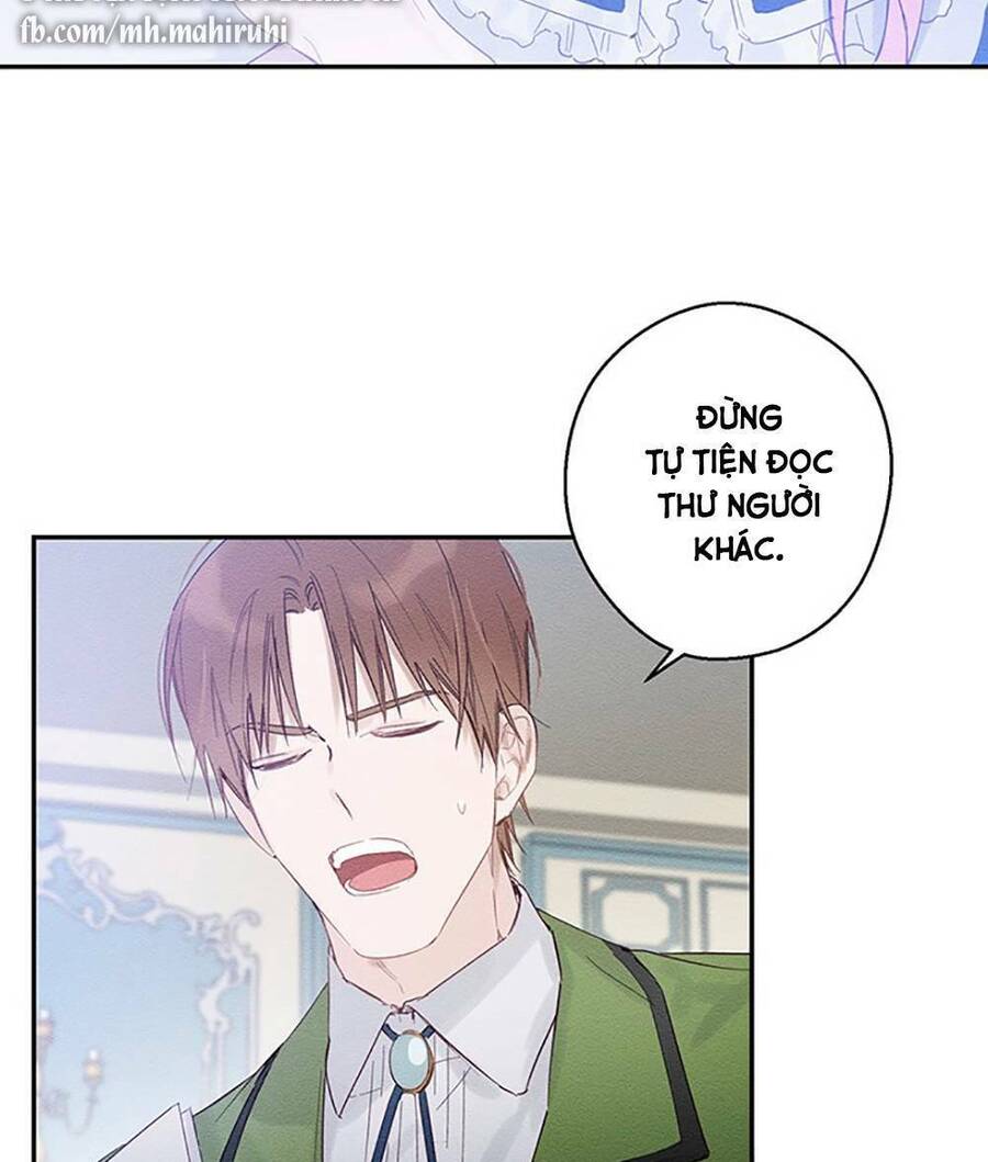 Tôi Phải Giấu Em Trai Trước Đã Chapter 4 - Trang 2