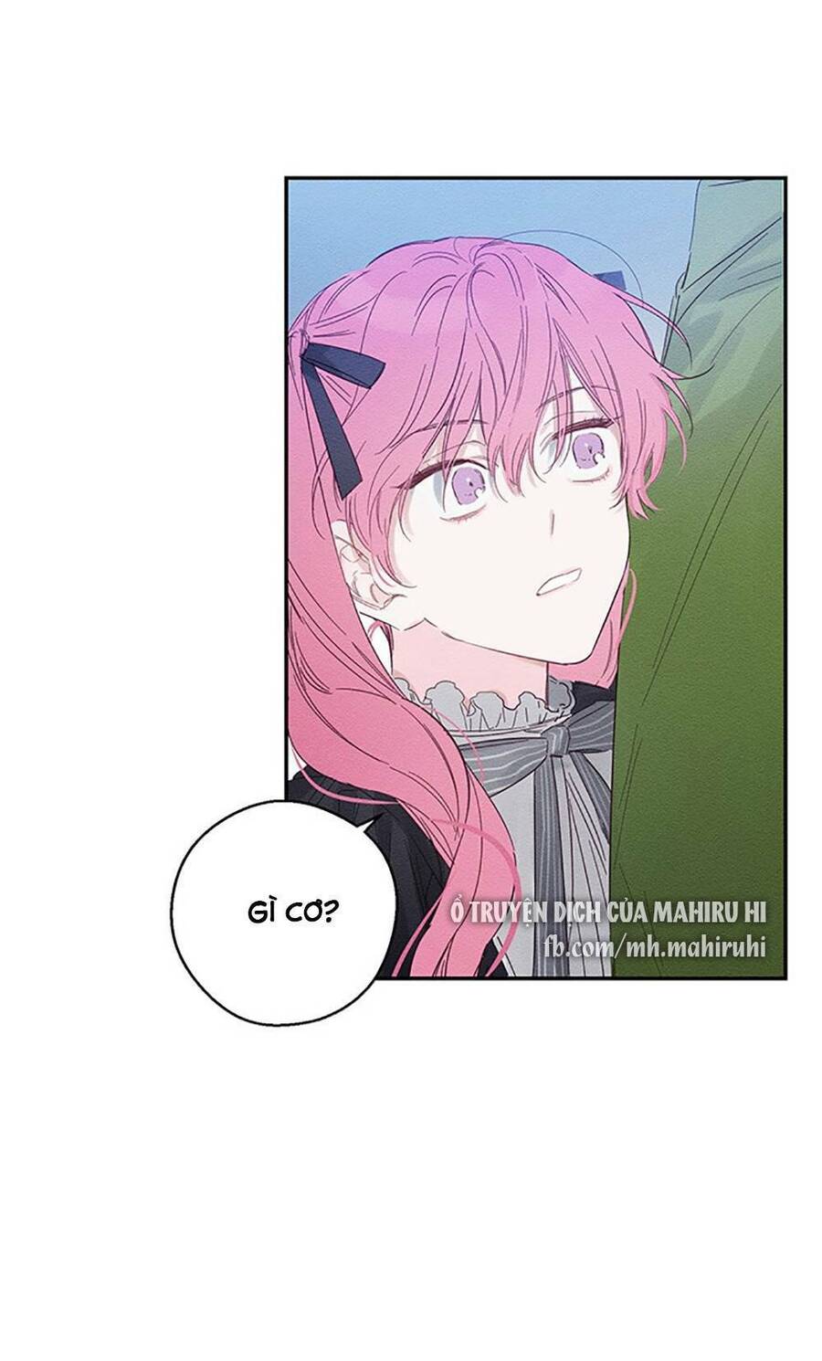 Tôi Phải Giấu Em Trai Trước Đã Chapter 4 - Trang 2