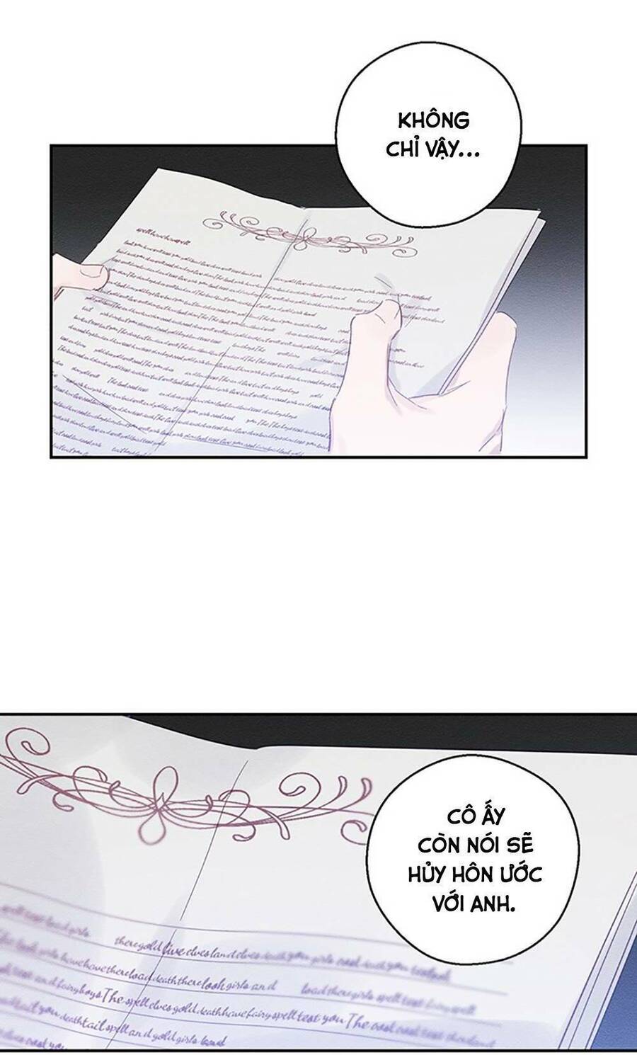 Tôi Phải Giấu Em Trai Trước Đã Chapter 4 - Trang 2