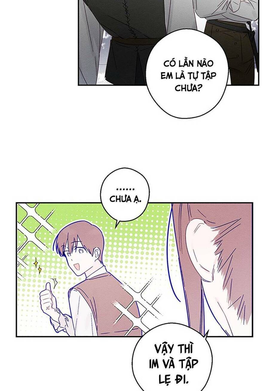 Tôi Phải Giấu Em Trai Trước Đã Chapter 4 - Trang 2