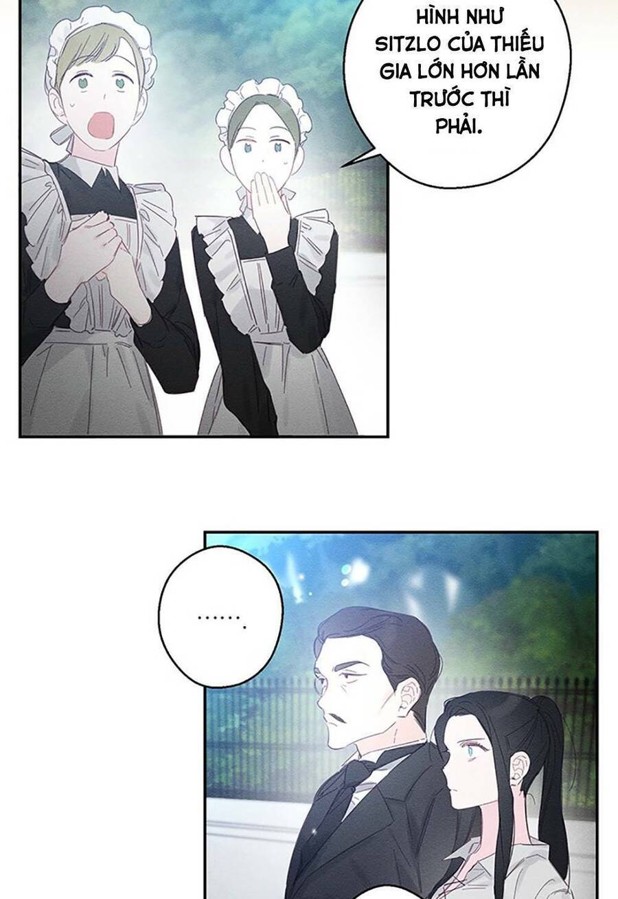 Tôi Phải Giấu Em Trai Trước Đã Chapter 4 - Trang 2