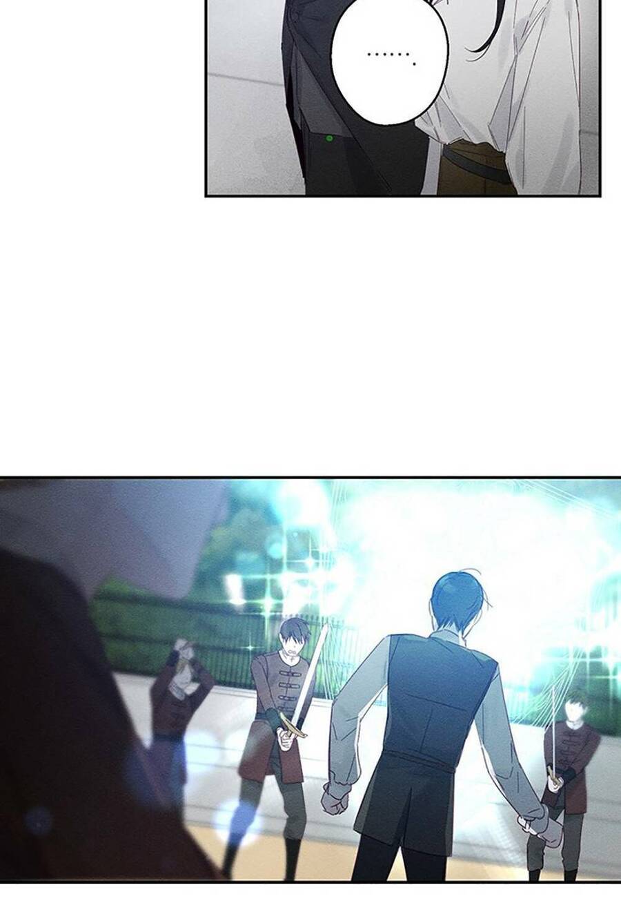 Tôi Phải Giấu Em Trai Trước Đã Chapter 4 - Trang 2