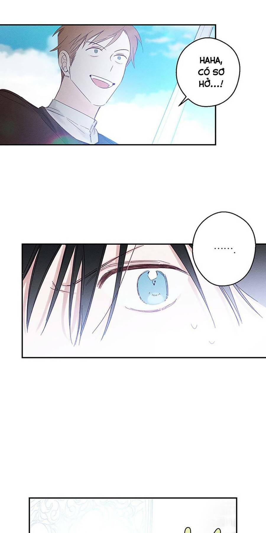 Tôi Phải Giấu Em Trai Trước Đã Chapter 4 - Trang 2