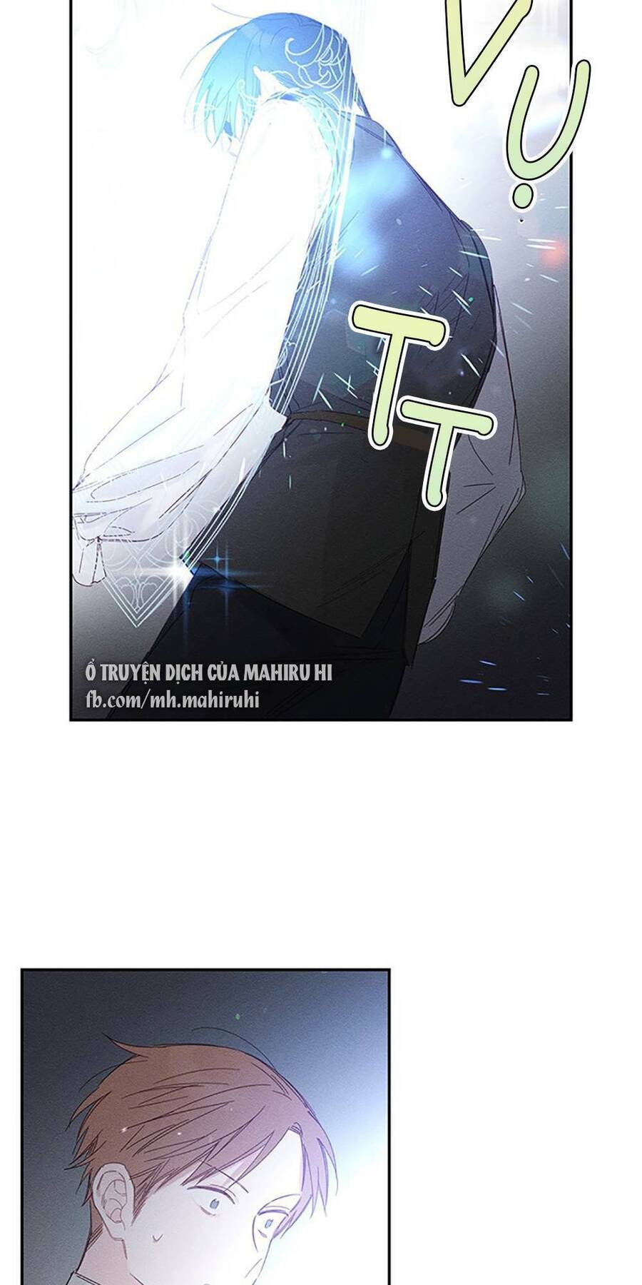 Tôi Phải Giấu Em Trai Trước Đã Chapter 4 - Trang 2