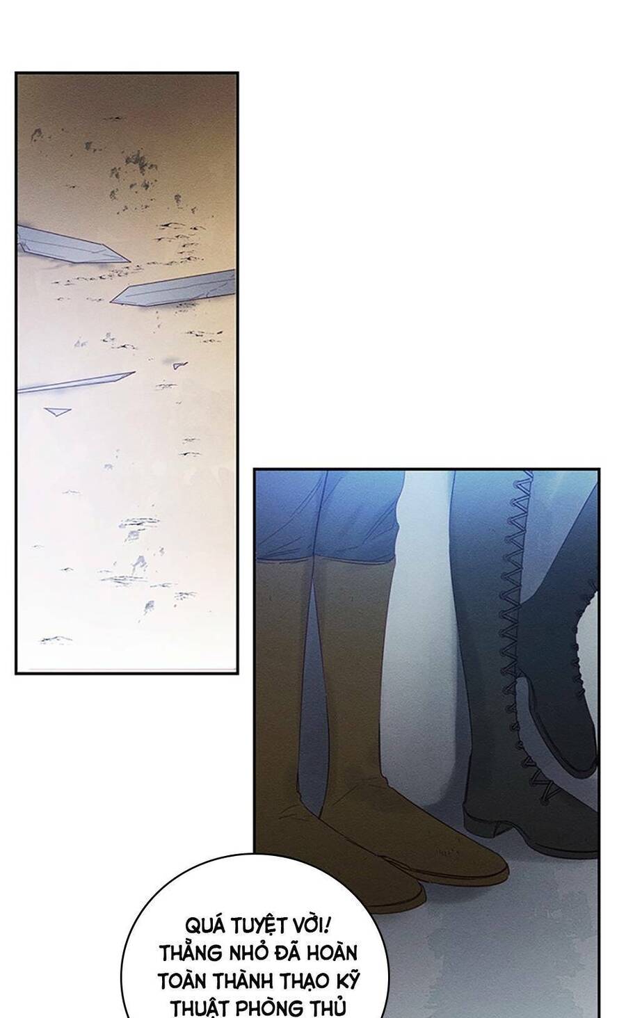 Tôi Phải Giấu Em Trai Trước Đã Chapter 4 - Trang 2