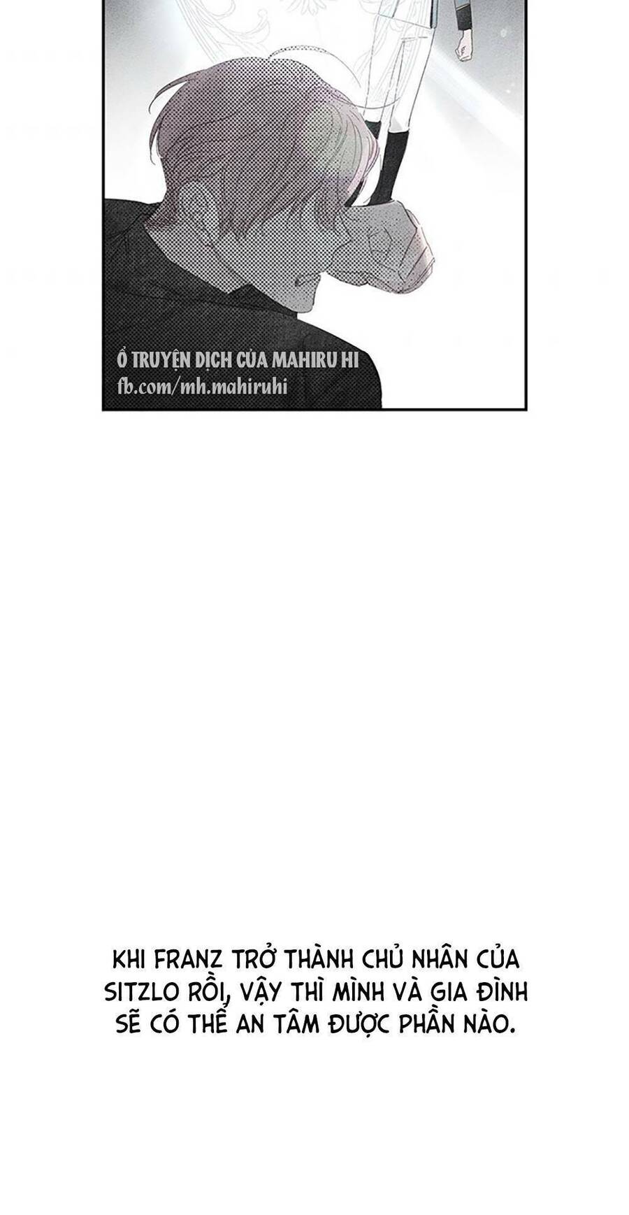 Tôi Phải Giấu Em Trai Trước Đã Chapter 4 - Trang 2