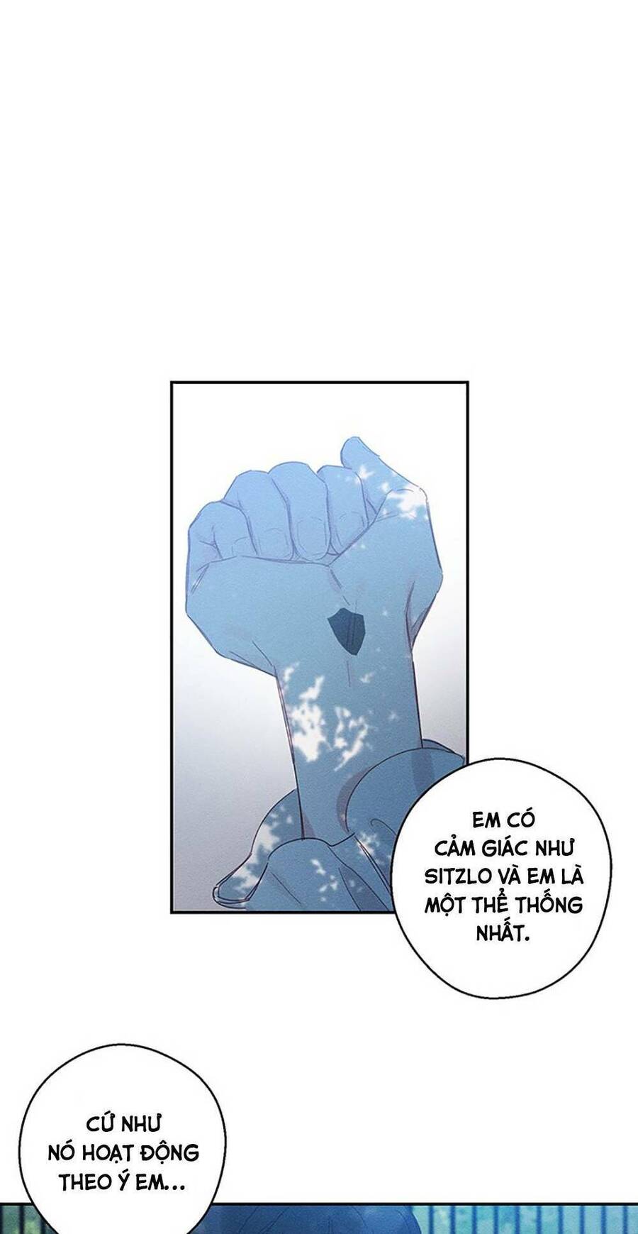 Tôi Phải Giấu Em Trai Trước Đã Chapter 4 - Trang 2