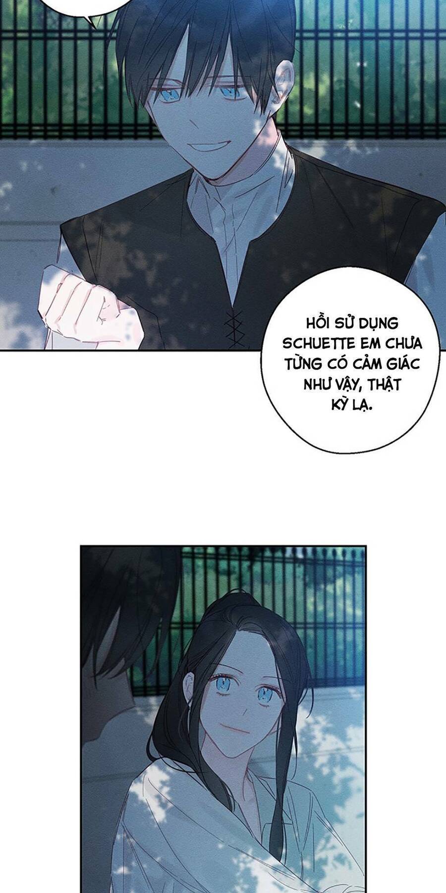 Tôi Phải Giấu Em Trai Trước Đã Chapter 4 - Trang 2