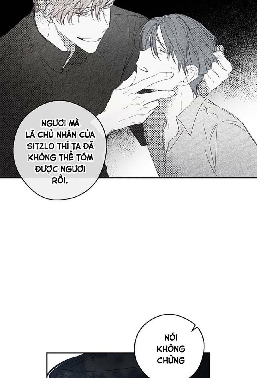 Tôi Phải Giấu Em Trai Trước Đã Chapter 4 - Trang 2