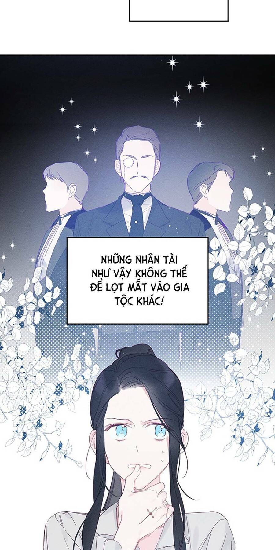 Tôi Phải Giấu Em Trai Trước Đã Chapter 4 - Trang 2