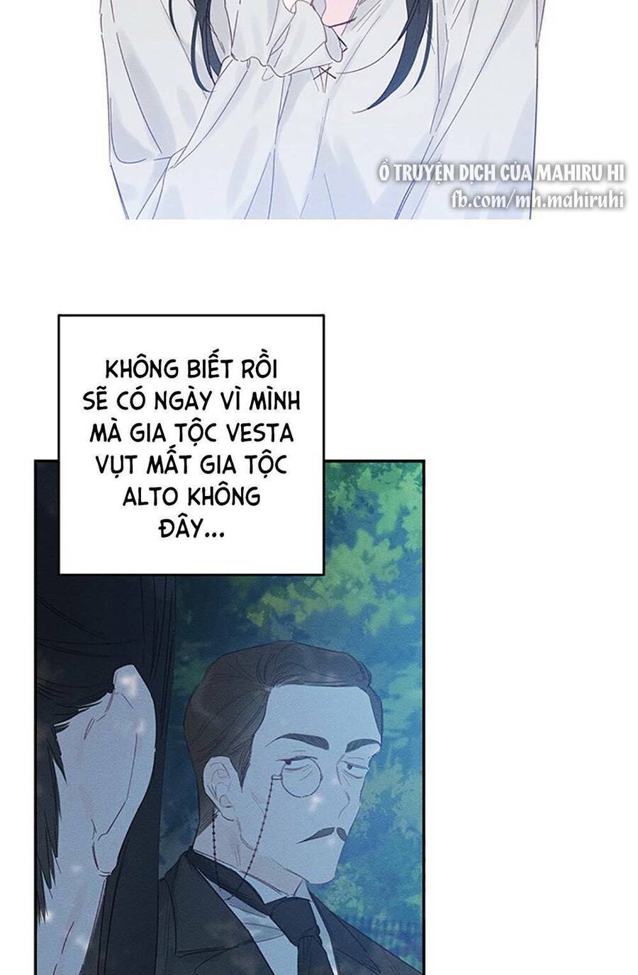 Tôi Phải Giấu Em Trai Trước Đã Chapter 4 - Trang 2