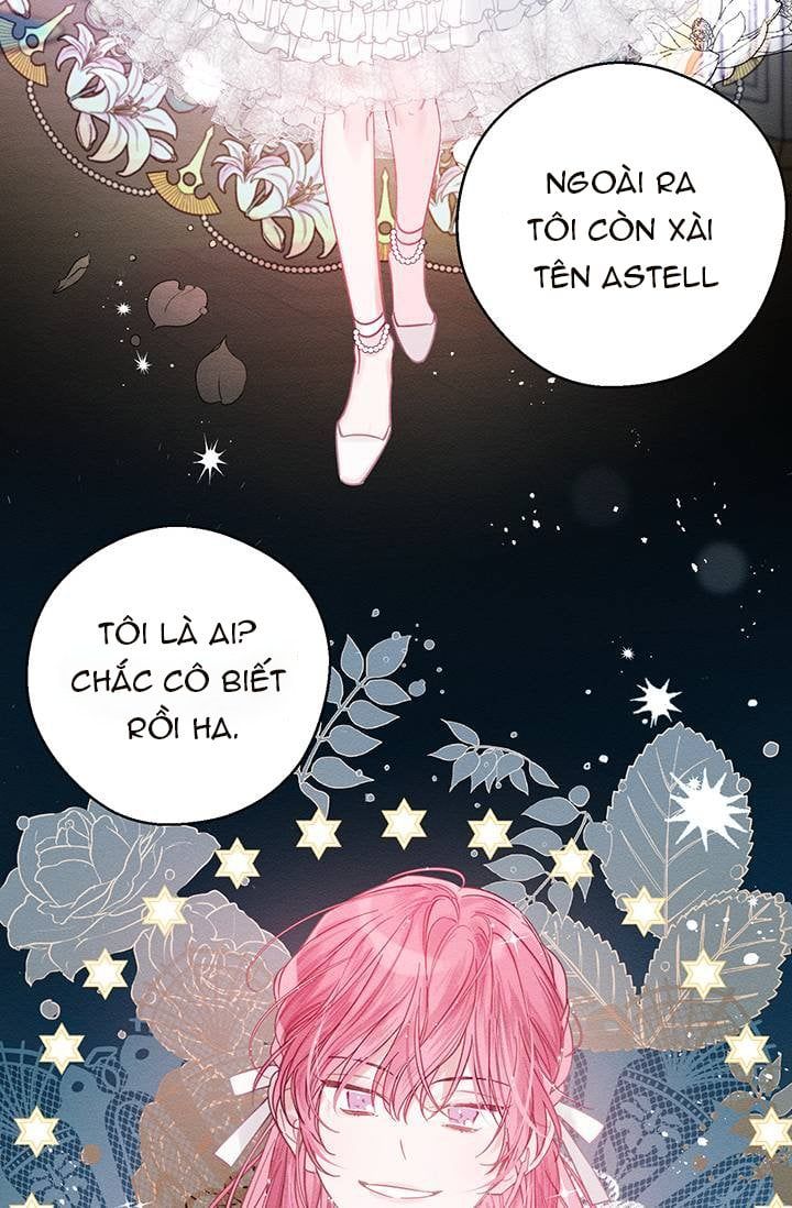 Tôi Phải Giấu Em Trai Trước Đã Chapter 40.1 - Trang 2