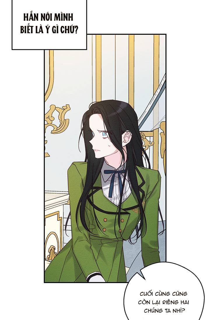 Tôi Phải Giấu Em Trai Trước Đã Chapter 40.1 - Trang 2