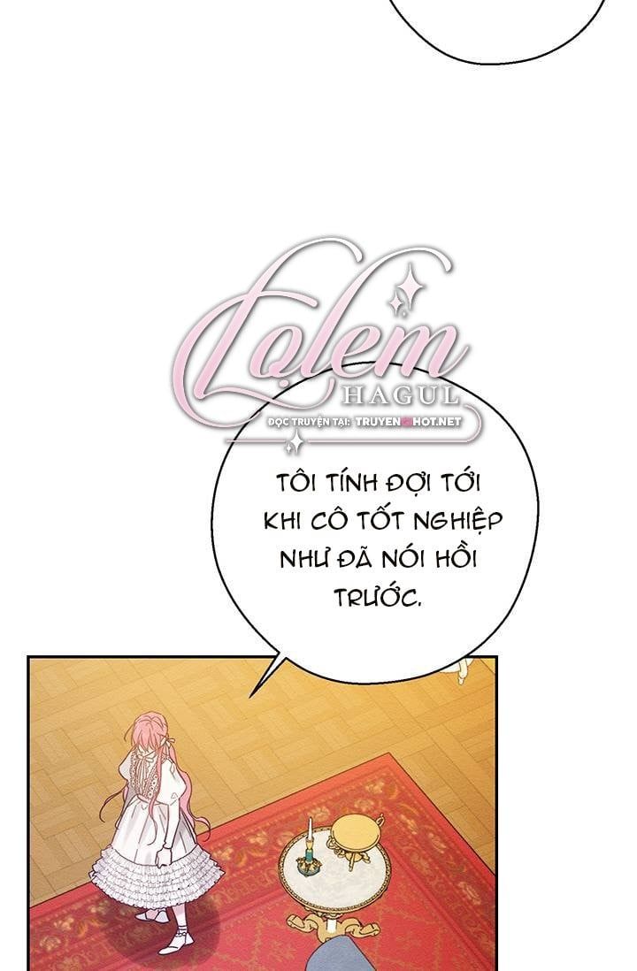 Tôi Phải Giấu Em Trai Trước Đã Chapter 40.1 - Trang 2